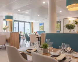 Résidence : Châlons-En-Champagne - les Fleurs de Vigne