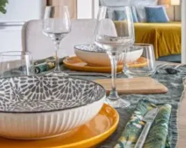 Résidence : Les Girandieres - Nancy