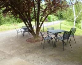 Résidence : EHPAD les Châtaigniers