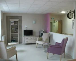 Résidence : Les Tilleuls