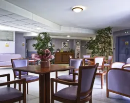 Résidence : Residence d'Or