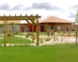 Résidence : EHPAD les Grillons