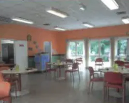 Résidence : EHPAD la Petite Suisse