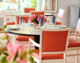 Résidence : Résidence le Clos Adler