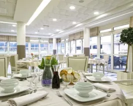 Résidence : Saint Martial