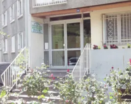 Résidence : Résidence Unifores