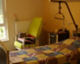 Résidence : EHPAD le Home du Cameroun