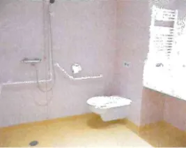 Résidence : EHPAD de l'Hôpital de Bruyères