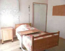 Résidence : EHPAD de l'Hôpital Site 1