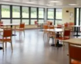 Résidence : EHPAD Résidence Notre-Dame