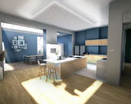 Résidence : Les Penates - Douai