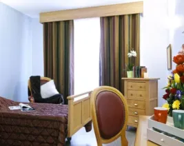 Résidence : Les Jardins de Chartres