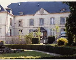 Résidence : EHPAD Résidence Jeanne-D'arc