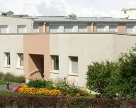 Résidence : EHPAD Edmond Morchoisne