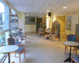 Résidence : EHPAD Saint-Brice Résidence du Val de l'Eure