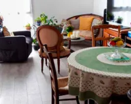 Résidence : Résidence Silvia Monfort