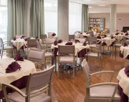 Résidence : Residence Pavillon Pasteur