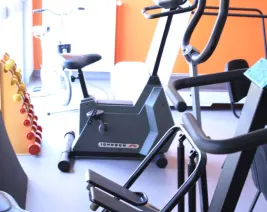 Résidence : EHPAD d'Avallon