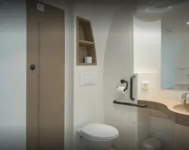 Résidence : EHPAD Vermiglio