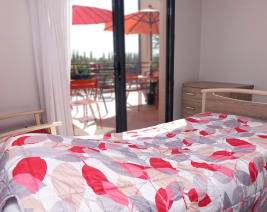 Résidence : EHPAD Prieur de la Côte d'Or