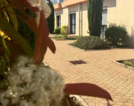 Résidence : Résidence les Cèdres de Paron