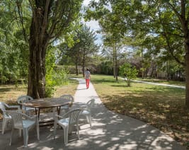 Résidence : Villa d'Azon