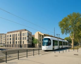 Résidence : Residence Avignon - Oh Activ