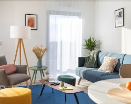 Résidence : Residence Cergy - Oh Activ