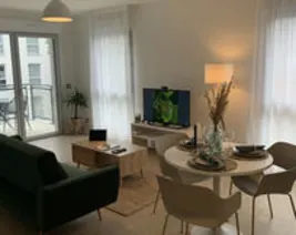 Résidence : Residence Billere - Oh Activ