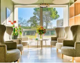 Résidence : Residence Services Seniors les Terrasses du Levant