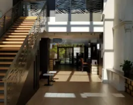 Résidence : EHPAD le Sacré Coeur