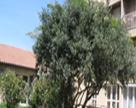 Résidence : Foyer-Logement le Clos de la Jarretiere