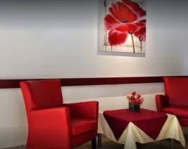 Résidence : EHPAD Raoul Rose