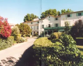 Résidence : EHPAD Villa Bethanie Avignon