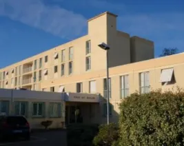 Résidence : Foyer-Résidence Alphonse-Daudet