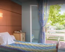 Résidence : Résidence les Châteaux de Provence