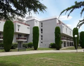 Résidence : EHPAD la Deymarde