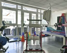 Résidence : Résidence l'Atrium