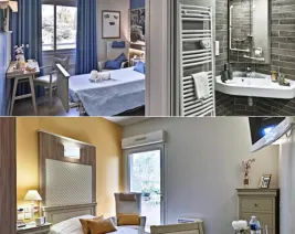 Résidence : Residence Pommerol