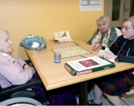 Résidence : Residence Medicalisee Cos Saint-Roch