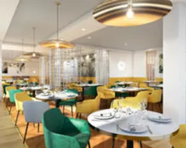 Résidence : Les Jardins des Plantes