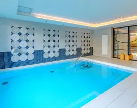 Résidence : Les Jardins D Arcadie de Saint-Quentin