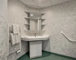 Résidence : Residence Uhabia