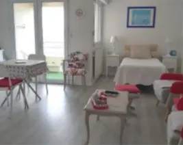 Résidence : Foyer-Logement les Fleurs Salines