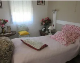 Résidence : Marpa  au Vent des Marais