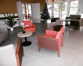 Résidence : Marpa le Coteau du Lay