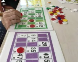 Résidence : EHPAD Résidence Julie Boeuf