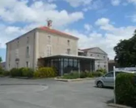 Résidence : EHPAD le Cedre