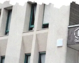 Résidence : EHPAD Notre-Dame de Lorette