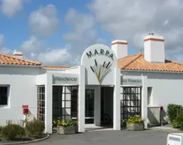 Résidence : Marpa les Roseaux